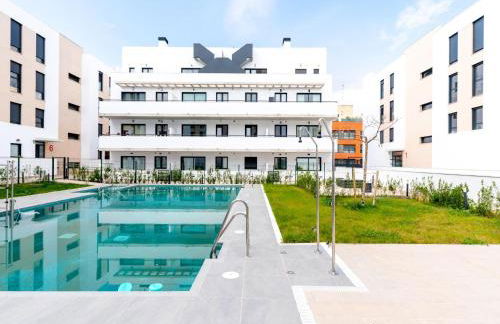 Holi-Rent Pobladores - Foto 37