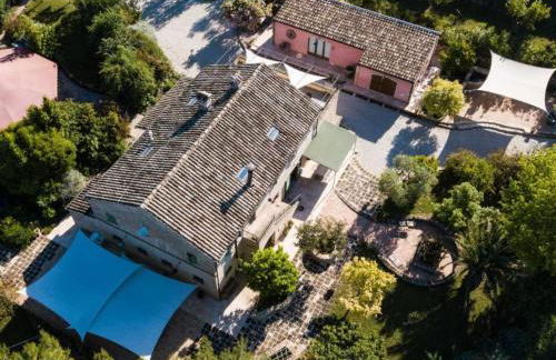 Holiday Home Villa mit Pool für 29 Personen ca- 800 m2 by Interhome - Foto 28