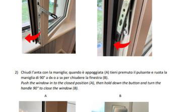 La casa in collina - Foto 59