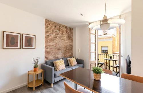 Decô Apartments Barcelona-Sants - Foto 7