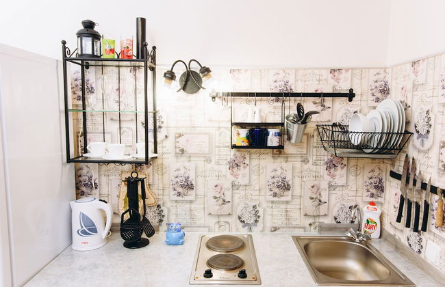 Guest house Alesia - Foto 31