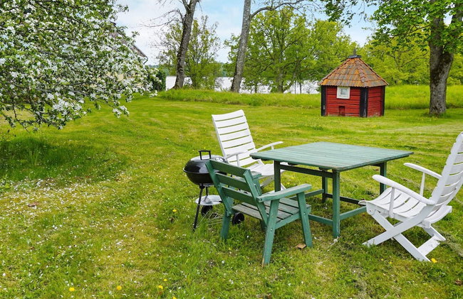 3 Person Holiday Home in Flen - Foto 21