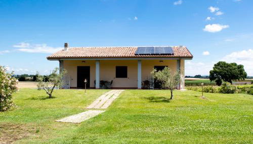 Podere Giovanni Olivo - Foto 2