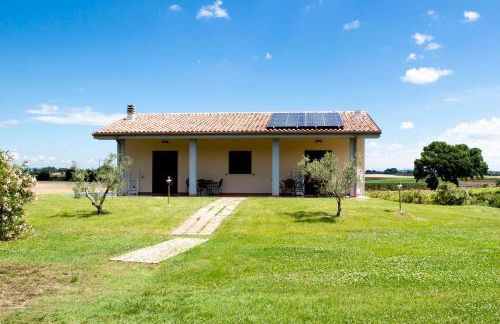 Podere Giovanni Olivo - Foto 2