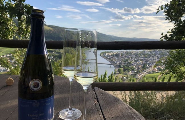 Moselle-side Apartments - Foto 34