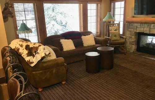 Boyne Mountain Creekside Condo - Foto 20