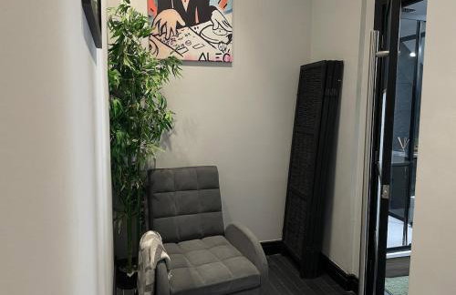 ResiLets - The Monopoly Apartment - Large 4 bedroom - Foto 19