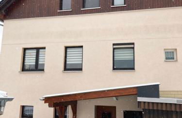 Ferienwohnung Hammerbergblick Rittersgrün - Foto 11