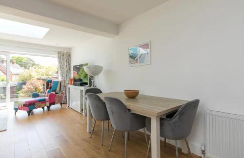 Super Chic Apartment in Beautiful Sunninghill - Pass the Keys - Foto 10