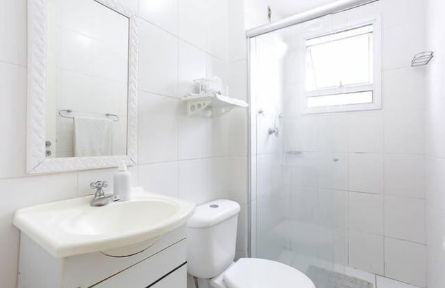 Apartamento 2 dorms Metrô Saúde - Foto 22