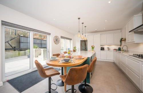 BridShu Den New build Townhouse - Foto 25