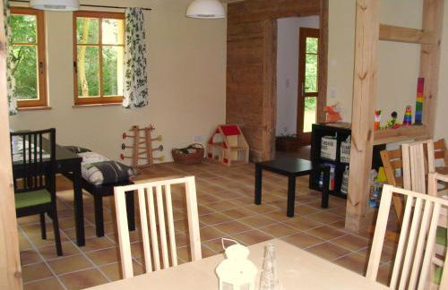 Ferienhof Idyll am kleinen Fließ - Foto 12