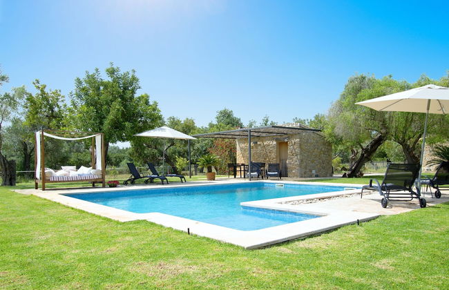 Casa En Moscari in Selva - Photo 6