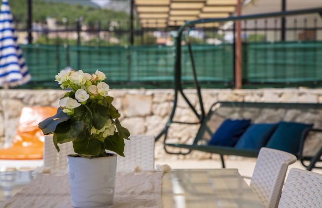 Kuytu Kas Houses - Photo 39