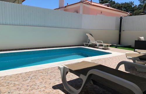 Villa Luxsomar - Foto 1