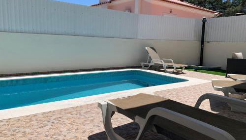 Villa Luxsomar - Foto 1, sunbed