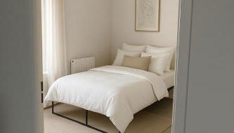 Charmant T2 Bordeaux Bastide - Foto 3