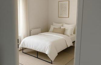 Charmant T2 Bordeaux Bastide - Foto 3