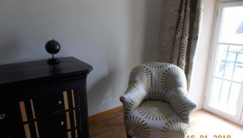 Gîte confortable à Huismes, proche de Chinon avec cour fermée - FR-1-381-370 - Foto 4
