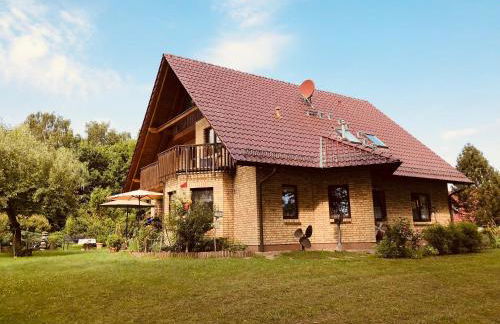 Ferienwohnung Zur Schoritzer Wiek - Foto 21