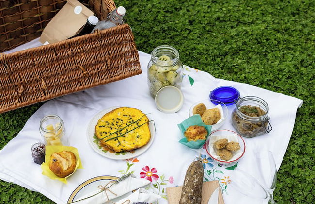 Agriturismo da Zeffi - Foto 31