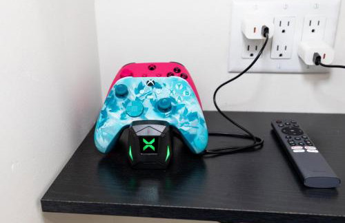 New Group Space - Sleeps 20! Near Sports Center - Photo 14