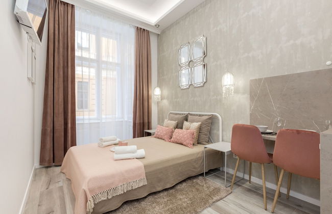 Budapest Holidays Harmony - Foto 28