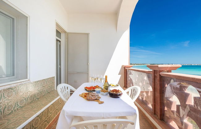 2856 Residence Bellavista- APP 8 II P Fronte Mare by Barbarhouse - Foto 1