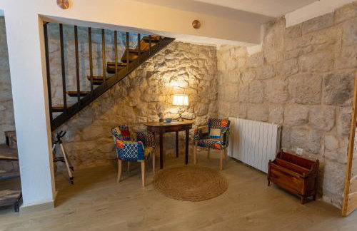 Charming stone house with private pool & jacuzzi - Holiday Home Vera - Photo 23