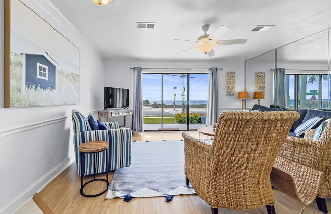 Emerald Shores #1001 - 1 Br condo by RedAwning - Foto 20