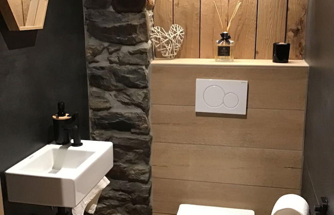 Cozy Nimbermont Home - Photo 20