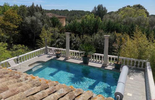 Appartement Pinede Man Yelle - Foto 9