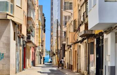 Casa Caloret - Playa y centro a 2 min - Foto 13