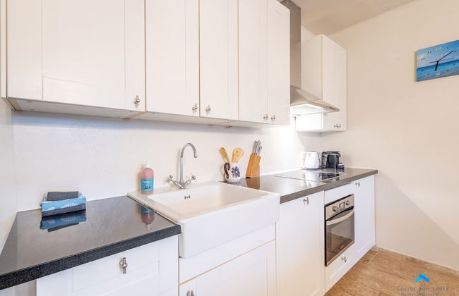 Beautiful condo with sea view - Foto 9