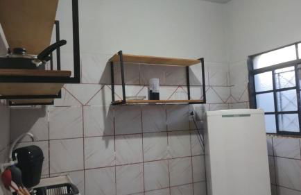 Sinta-se em casa - Foto 10