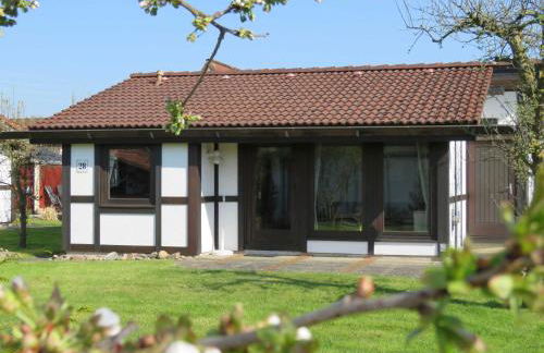 Ferienhaus Scout 48 im Feriendorf - Photo 42