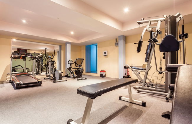 Tara Court Hotel - Photo 61