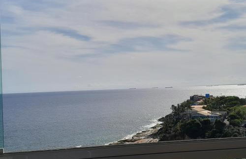 Rio Vermelho - Vista Mar Espetacular - Foto 8