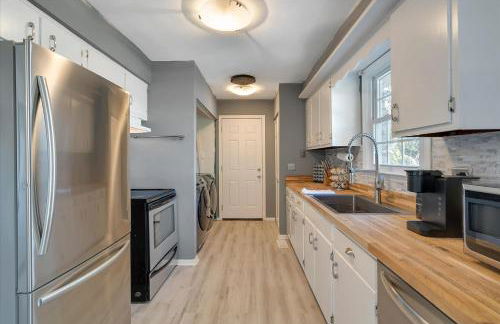 The Kentucky Bluegrass Retreat - Foto 22