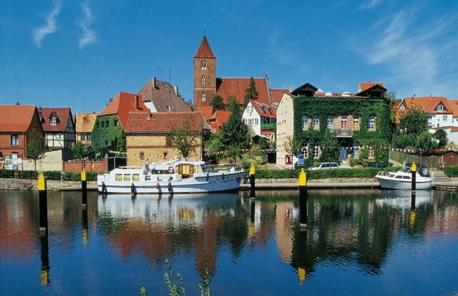 Ferienhaus, Plau am See - Foto 15