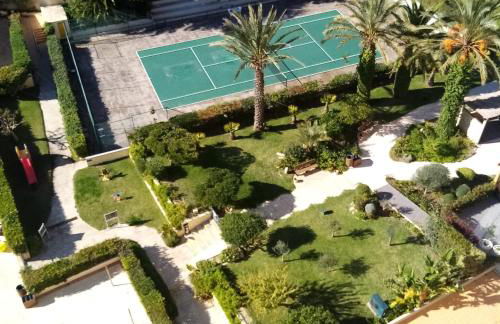 THE PENTHOUSE IN AMARILIS - Foto 41