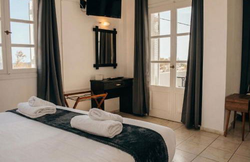 Aegean Nest Studios - Adults only - Foto 30