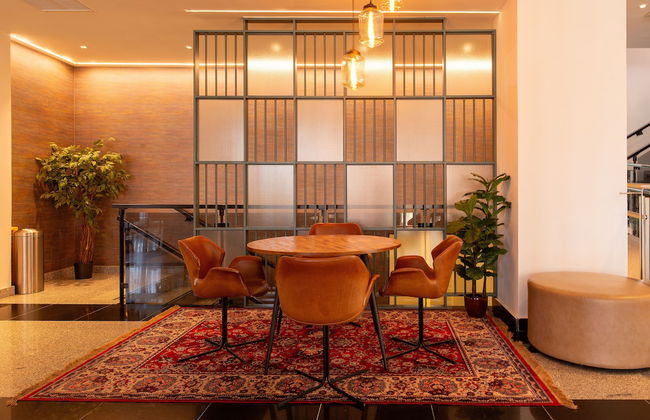 Fuengirola Beach Apartamentos Turisticos - Foto 4