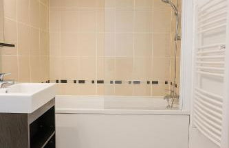 Appartement familial avec parking centre Valberg - Foto 16