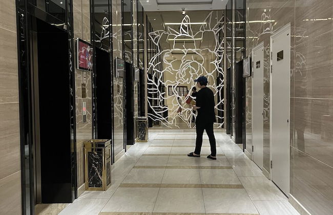 Vinhomes Gardenia - 2 Brs Apartment - Foto 30