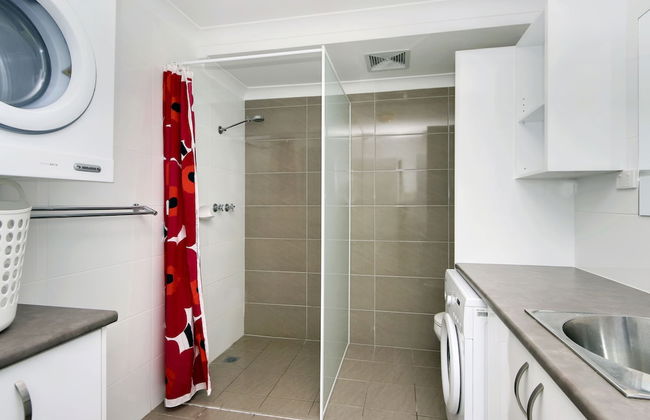 Ammaboolah at Hat Head - Photo 9