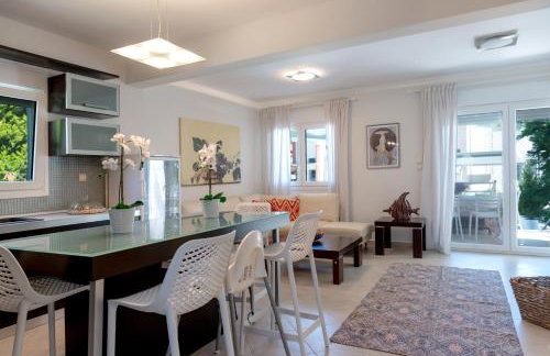 Villa Kallisti - Foto 14