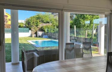 Villa Paxariño - Foto 9