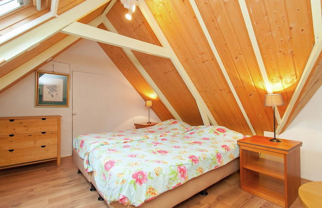 Quaint Farmhouse in Waskemeer near Forest - Foto 5