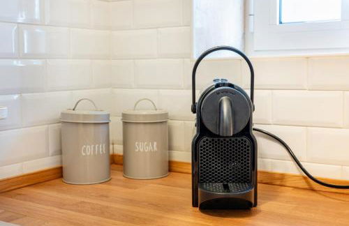 Dimora Tiffany - Exclusive Comfort in Central Monopoli - Foto 15